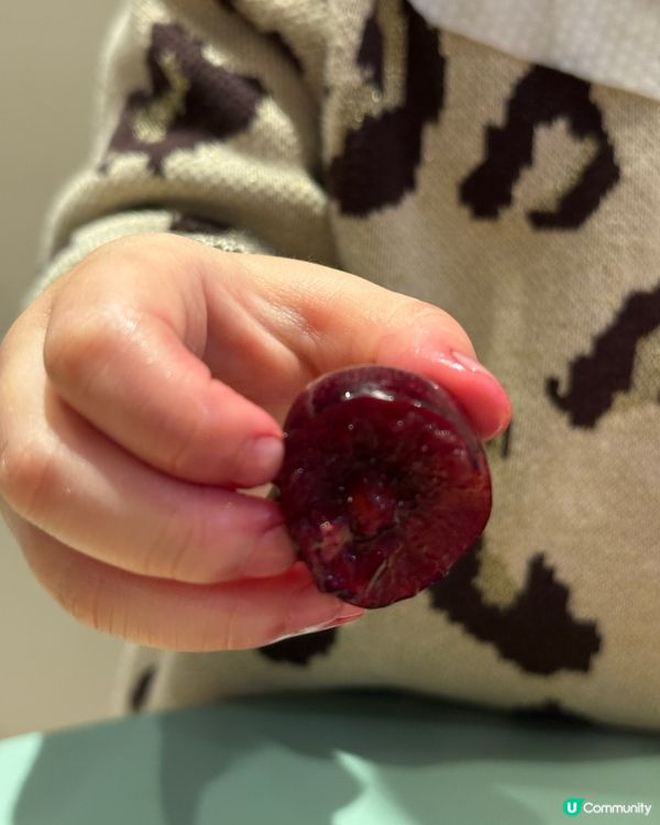 車厘子控必試！百年果園直送！🍒😋