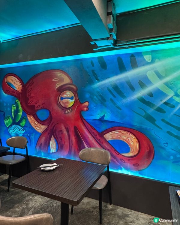 尖沙咀泰菜🤤🥢樣樣正宗又大份💝