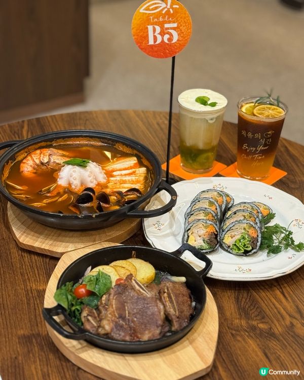 太古新開咖啡店🧡限時全單免費🔥