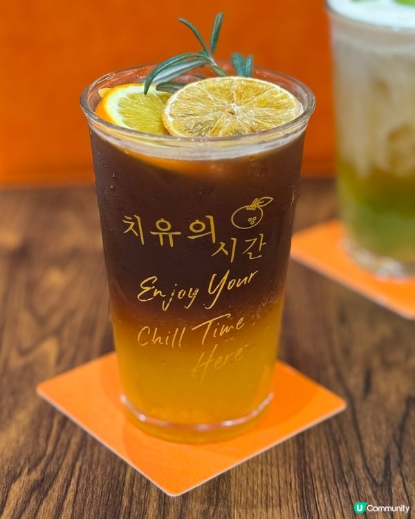 太古新開咖啡店🧡限時全單免費🔥