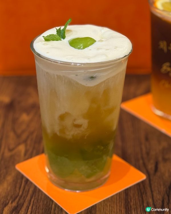 太古新開咖啡店🧡限時全單免費🔥