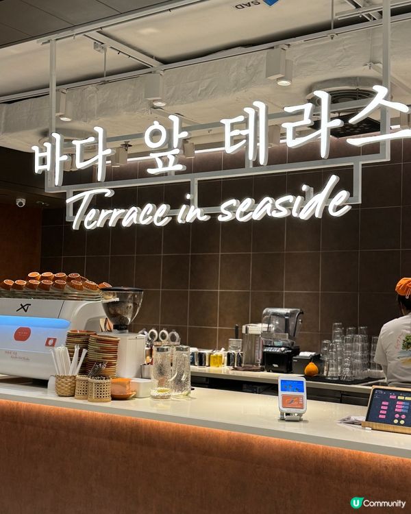 太古新開咖啡店🧡限時全單免費🔥