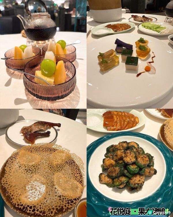 大衆點評磅深圳必食北京烤鴨｜私心推薦三間人氣高質店