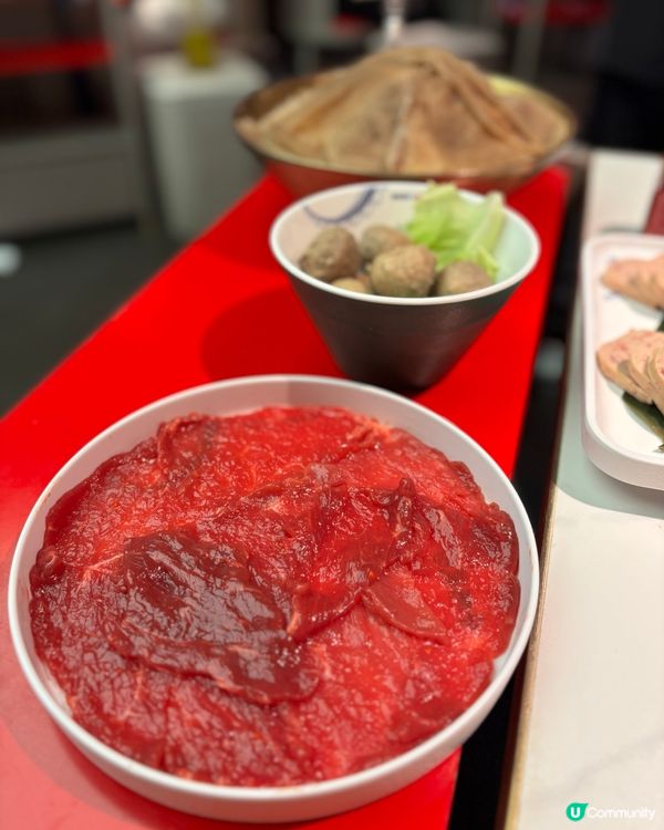 ✨成都必試—小龍坎火鍋沉浸式美食體驗🔥