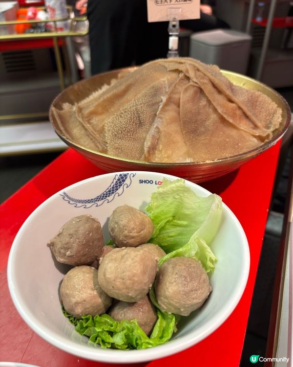 ✨成都必試—小龍坎火鍋沉浸式美食體驗🔥