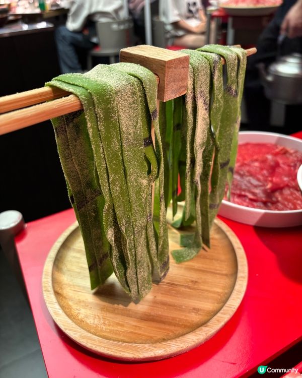 ✨成都必試—小龍坎火鍋沉浸式美食體驗🔥