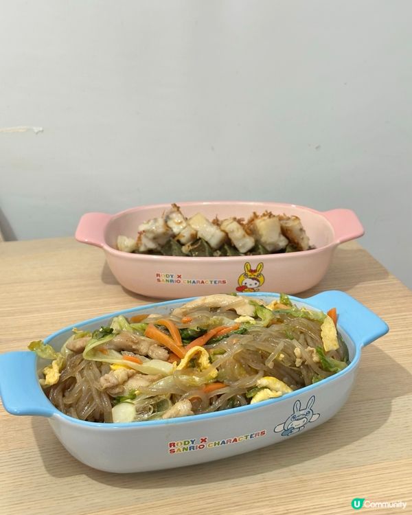 新年換新盤！跳跳馬焗盤靚到爆！🐴💖