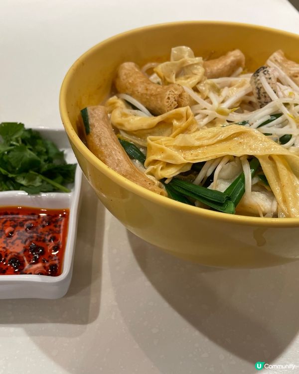 譚仔是日優惠米線