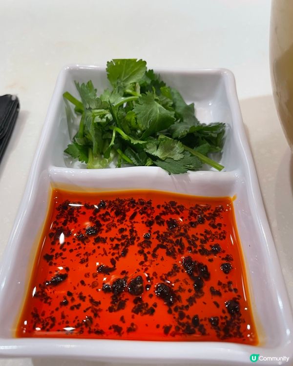 譚仔是日優惠米線
