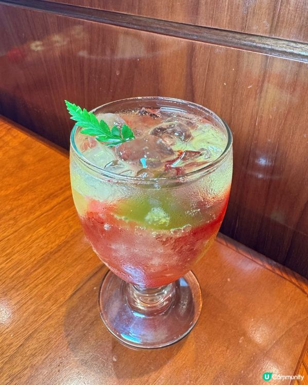 {昭和復古風日式餐廳·新年開運御膳}