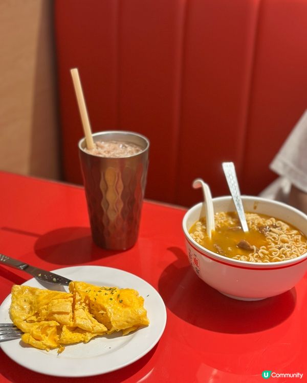 廚魔茶室 - $100食米芝蓮三星🌟😋