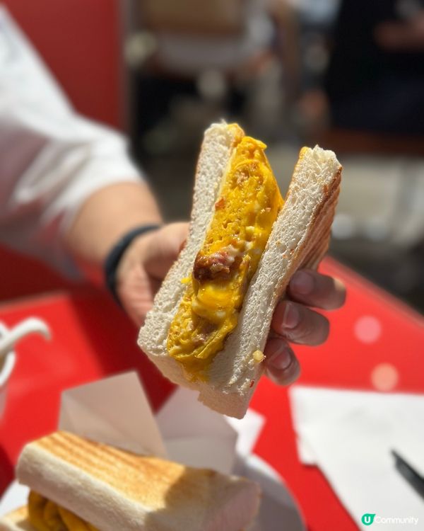 廚魔茶室 - $100食米芝蓮三星🌟😋