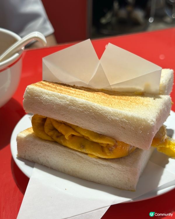 廚魔茶室 - $100食米芝蓮三星🌟😋