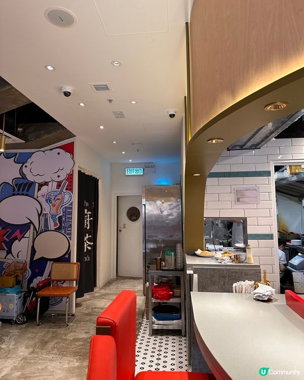 廚魔茶室 - $100食米芝蓮三星🌟😋