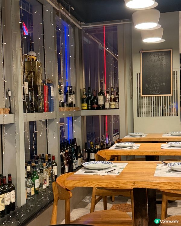 銅鑼灣泰國菜🤤勁好味！