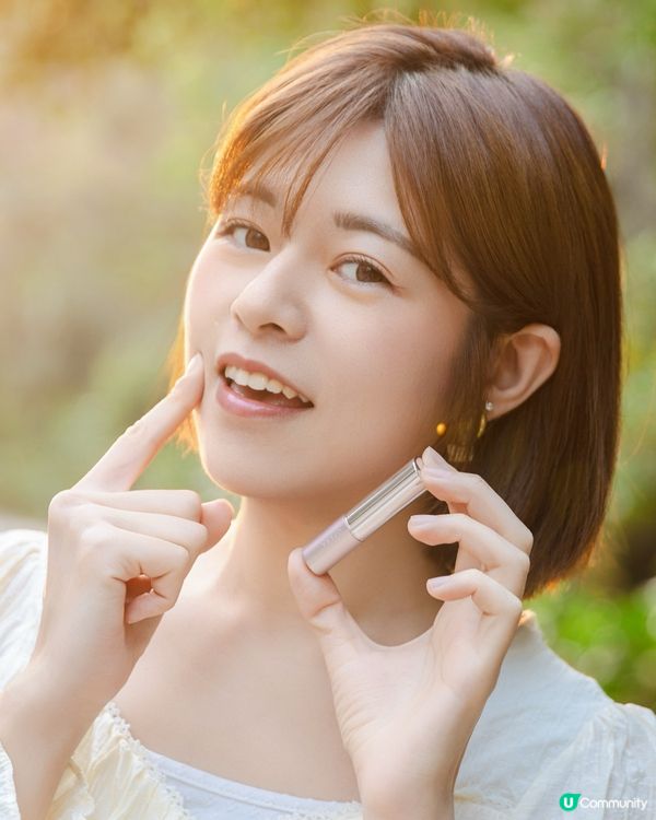 日系水光唇✨｜搽上即顯嫩💋