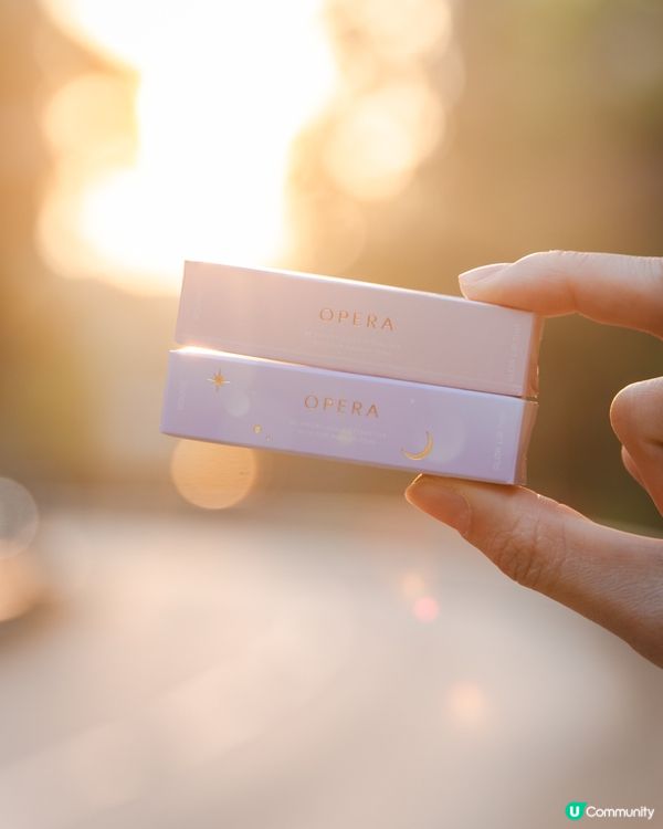 日系水光唇✨｜搽上即顯嫩💋