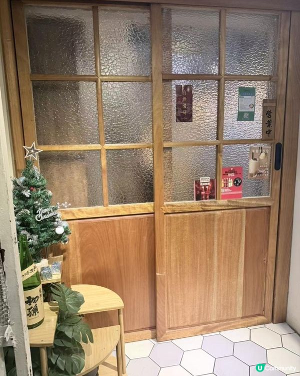 觀塘私藏午餐！鹽燒比目魚鮮到出汁🐟