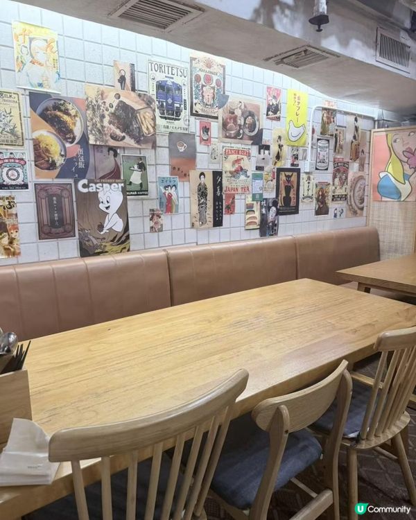 觀塘私藏午餐！鹽燒比目魚鮮到出汁🐟