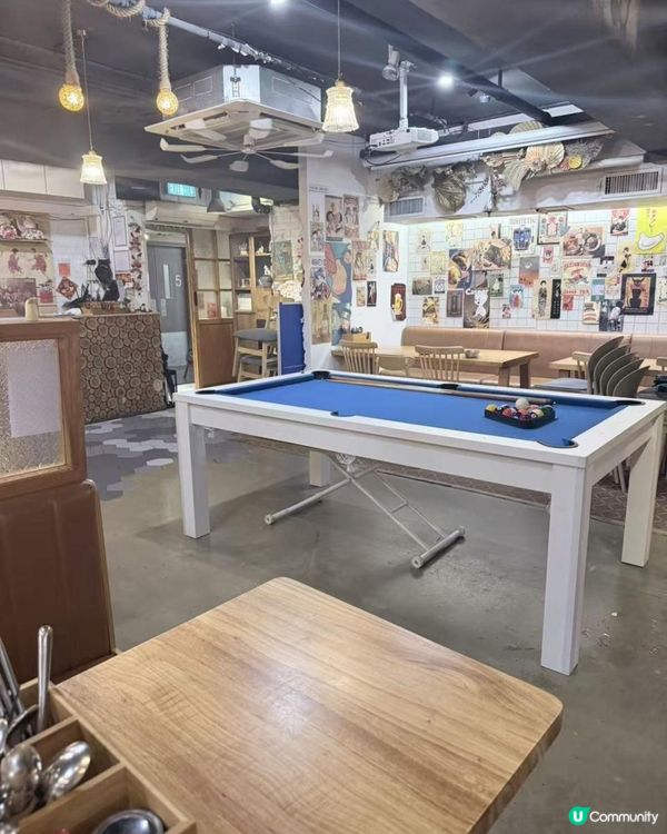 觀塘私藏午餐！鹽燒比目魚鮮到出汁🐟