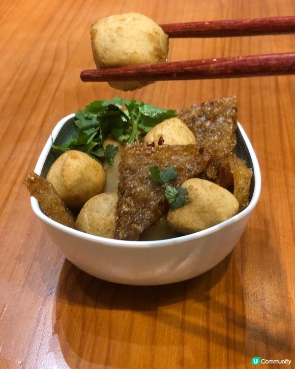 銅米線(灣仔)