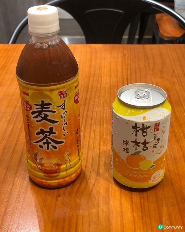 銅米線(灣仔)