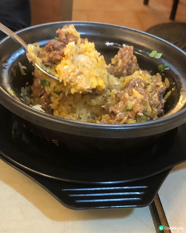  新銓滿記餐廳小廚(旺角）