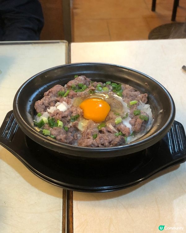  新銓滿記餐廳小廚(旺角）