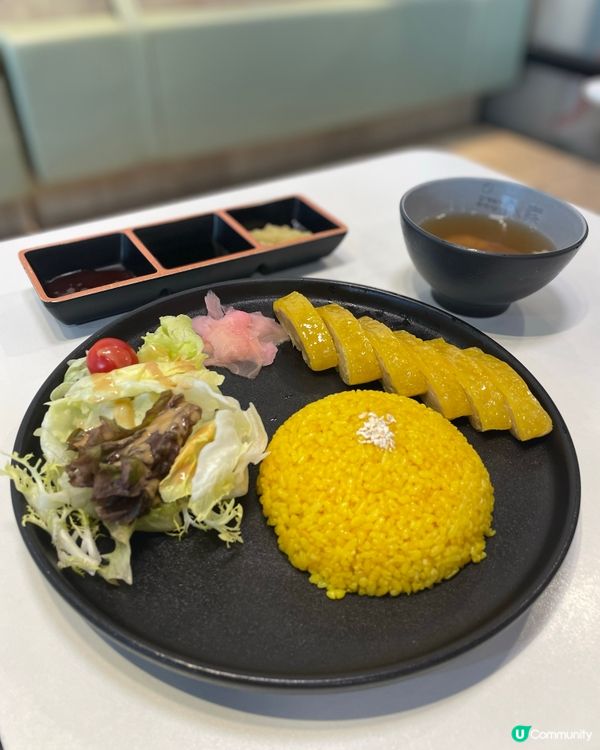 新派素食餐廳！有皮嘅海南齋雞你見過未？🤩