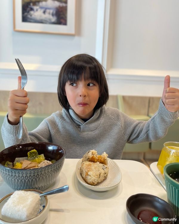 新派素食餐廳！有皮嘅海南齋雞你見過未？🤩