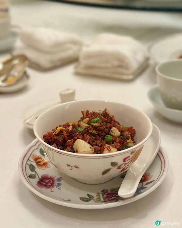 港灣壹號🌟灣仔頂級粵菜享受！😋