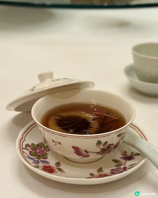 港灣壹號🌟灣仔頂級粵菜享受！😋
