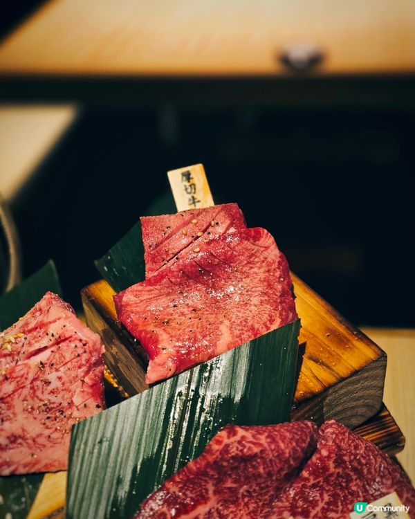 🇯🇵澀谷超平黑毛和牛燒肉｜日本地道店