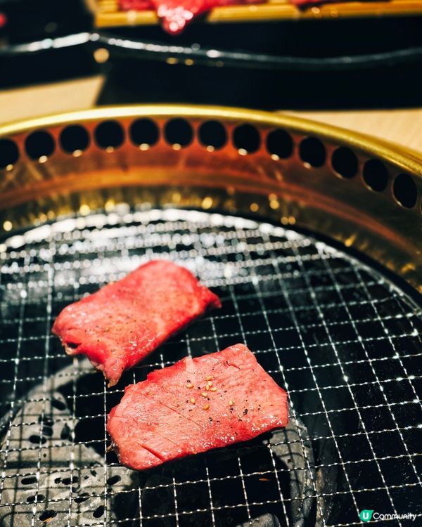 🇯🇵澀谷超平黑毛和牛燒肉｜日本地道店