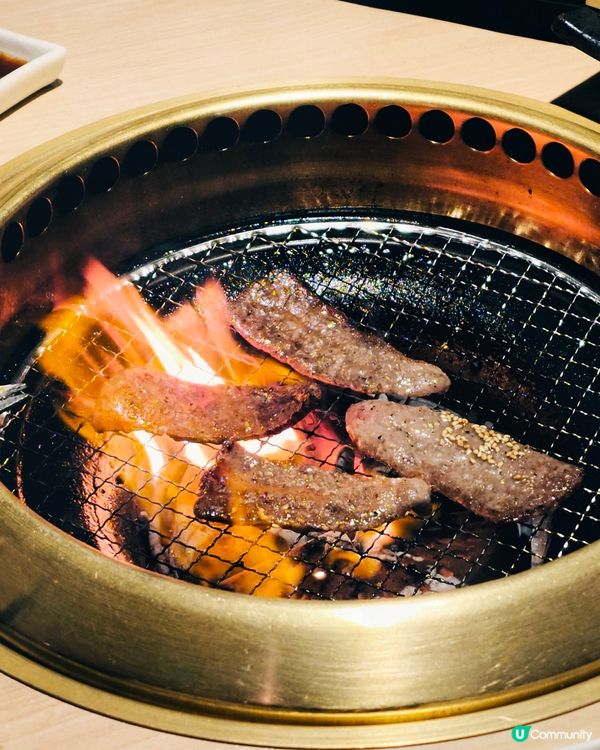 🇯🇵澀谷超平黑毛和牛燒肉｜日本地道店