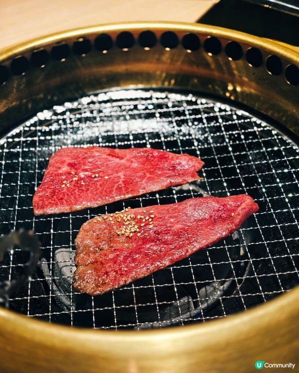 🇯🇵澀谷超平黑毛和牛燒肉｜日本地道店