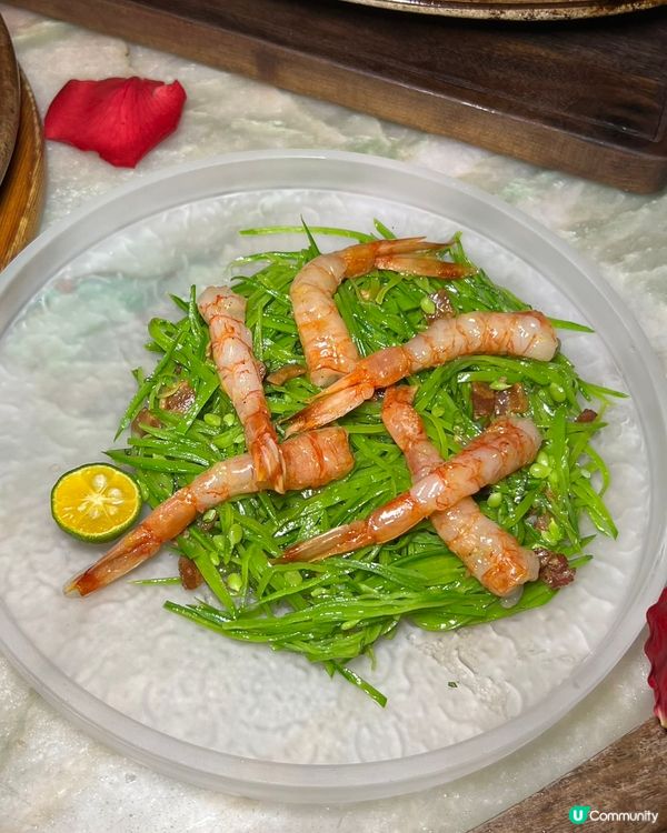 米芝蓮星廚牛扒🤤🥩