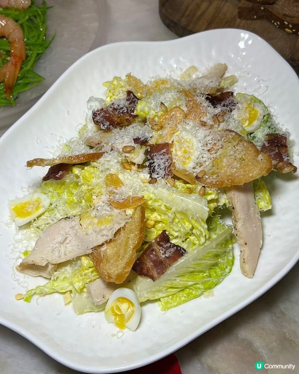 米芝蓮星廚牛扒🤤🥩