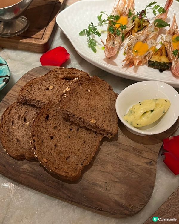 米芝蓮星廚牛扒🤤🥩