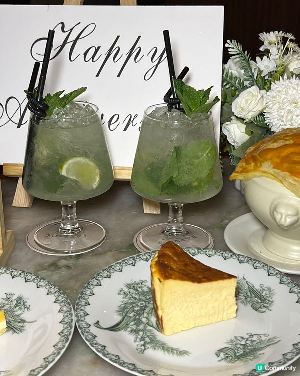 米芝蓮星廚牛扒🤤🥩