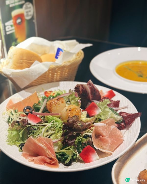 觀塘西餐牛扒任食！🤤🥩