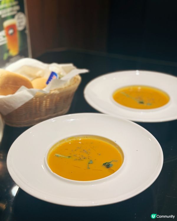 觀塘西餐牛扒任食！🤤🥩