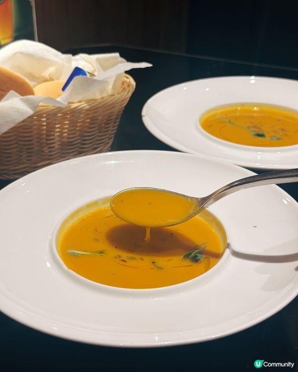 觀塘西餐牛扒任食！🤤🥩