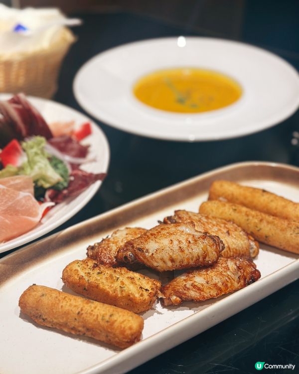 觀塘西餐牛扒任食！🤤🥩