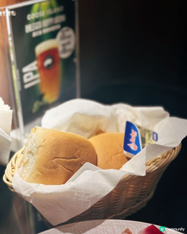 觀塘西餐牛扒任食！🤤🥩