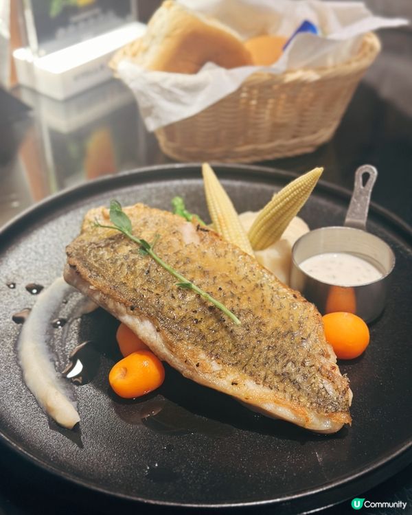 觀塘西餐牛扒任食！🤤🥩