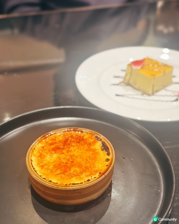 觀塘西餐牛扒任食！🤤🥩