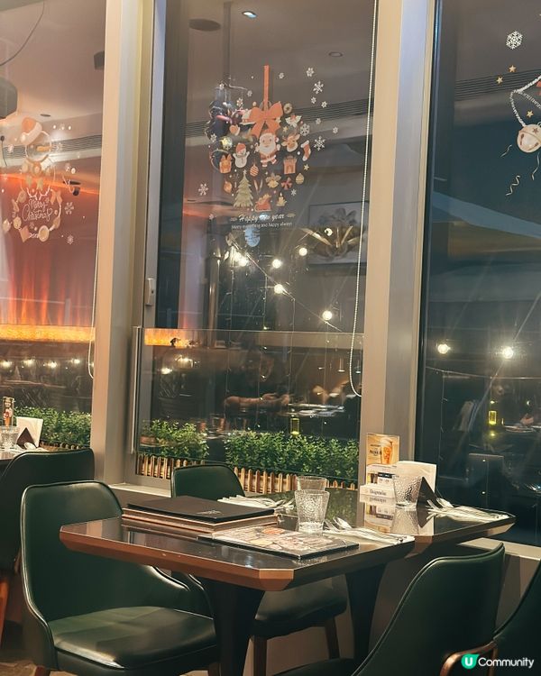 觀塘西餐牛扒任食！🤤🥩