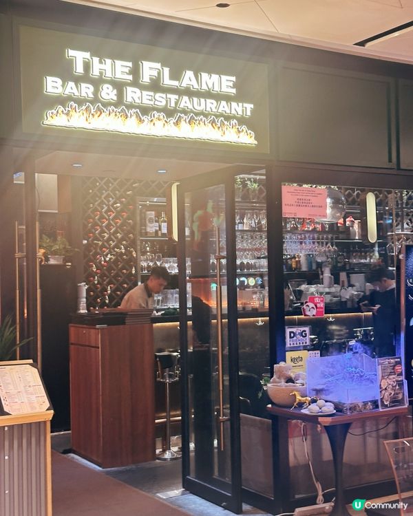 觀塘西餐牛扒任食！🤤🥩