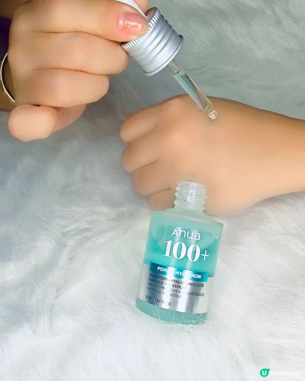 水光肌秘密武器！✨💧